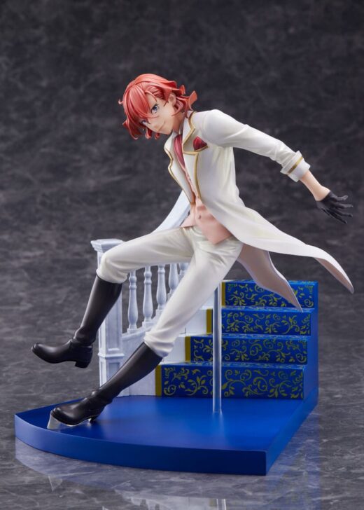 Descubre el apasionante mundo de Estatua Bungo Stray Dogs Nakahara Chuya.