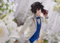 Descubre el apasionante mundo de Estatua Bungo Stray Dogs Osamu Dazai.