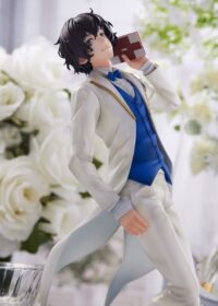 Descubre el apasionante mundo de Estatua Bungo Stray Dogs Osamu Dazai.