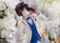 Descubre el apasionante mundo de Estatua Bungo Stray Dogs Osamu Dazai.