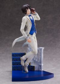Descubre el apasionante mundo de Estatua Bungo Stray Dogs Osamu Dazai.