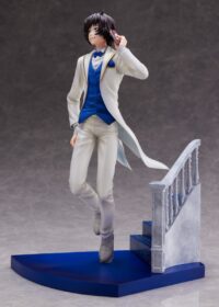 Descubre el apasionante mundo de Estatua Bungo Stray Dogs Osamu Dazai.