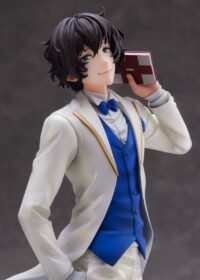 Descubre el apasionante mundo de Estatua Bungo Stray Dogs Osamu Dazai.