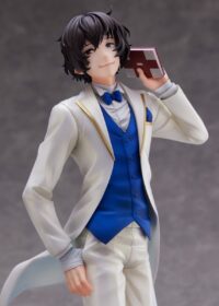 Descubre el apasionante mundo de Estatua Bungo Stray Dogs Osamu Dazai.