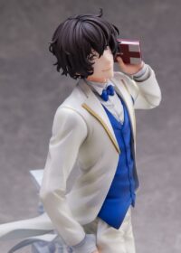 Descubre el apasionante mundo de Estatua Bungo Stray Dogs Osamu Dazai.