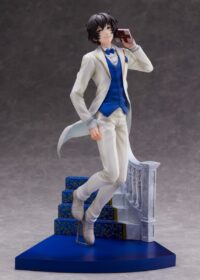 Descubre el apasionante mundo de Estatua Bungo Stray Dogs Osamu Dazai.