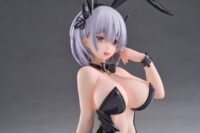 Descubre el apasionante mundo de Estatua Bunny Girl Lume Illustrated by Suzuame.