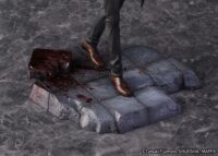 Descubre el apasionante mundo de Estatua Chainsaw Man Makima 26 cm.