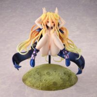 Descubre el apasionante mundo de Estatua Date A Live Mukuro Hoshimiya.
