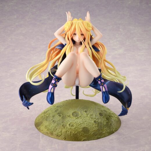 Descubre el apasionante mundo de Estatua Date A Live Mukuro Hoshimiya.