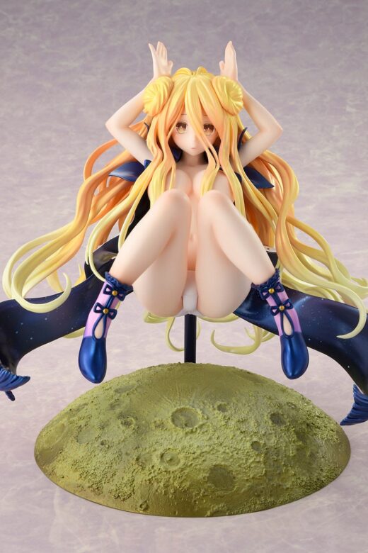 Descubre el apasionante mundo de Estatua Date A Live Mukuro Hoshimiya.