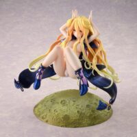 Descubre el apasionante mundo de Estatua Date A Live Mukuro Hoshimiya.