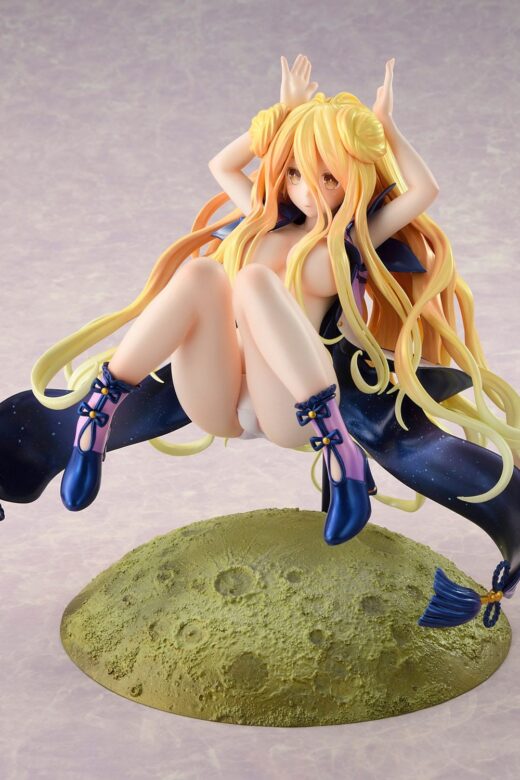 Descubre el apasionante mundo de Estatua Date A Live Mukuro Hoshimiya.