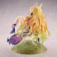 Descubre el apasionante mundo de Estatua Date A Live Mukuro Hoshimiya.