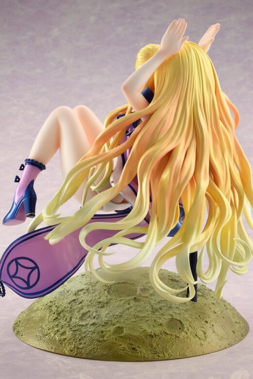 Descubre el apasionante mundo de Estatua Date A Live Mukuro Hoshimiya.