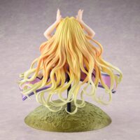 Descubre el apasionante mundo de Estatua Date A Live Mukuro Hoshimiya.