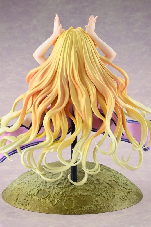 Descubre el apasionante mundo de Estatua Date A Live Mukuro Hoshimiya.