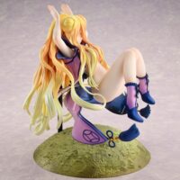 Descubre el apasionante mundo de Estatua Date A Live Mukuro Hoshimiya.