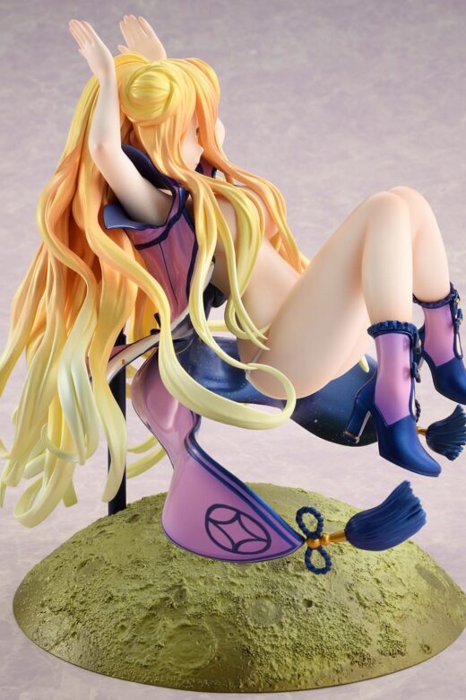 Descubre el apasionante mundo de Estatua Date A Live Mukuro Hoshimiya.