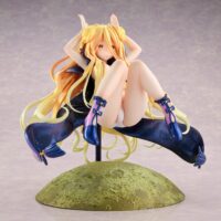 Descubre el apasionante mundo de Estatua Date A Live Mukuro Hoshimiya.