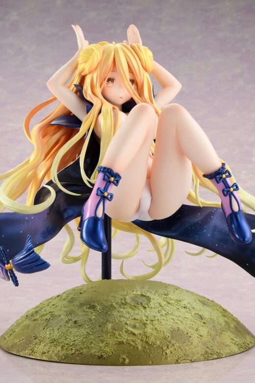 Descubre el apasionante mundo de Estatua Date A Live Mukuro Hoshimiya.