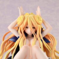 Descubre el apasionante mundo de Estatua Date A Live Mukuro Hoshimiya.