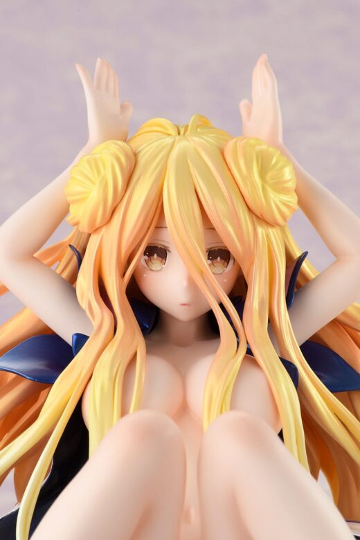 Descubre el apasionante mundo de Estatua Date A Live Mukuro Hoshimiya.