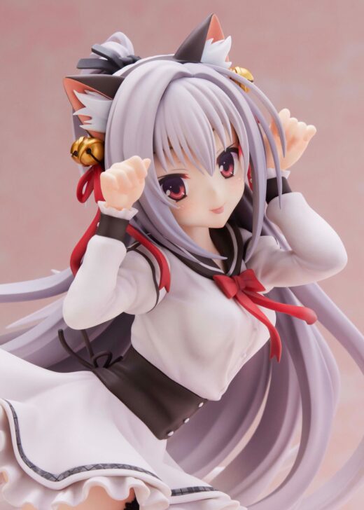 Descubre el apasionante mundo de Estatua Dracu-riot Elina AmiAmi Limited Edition.