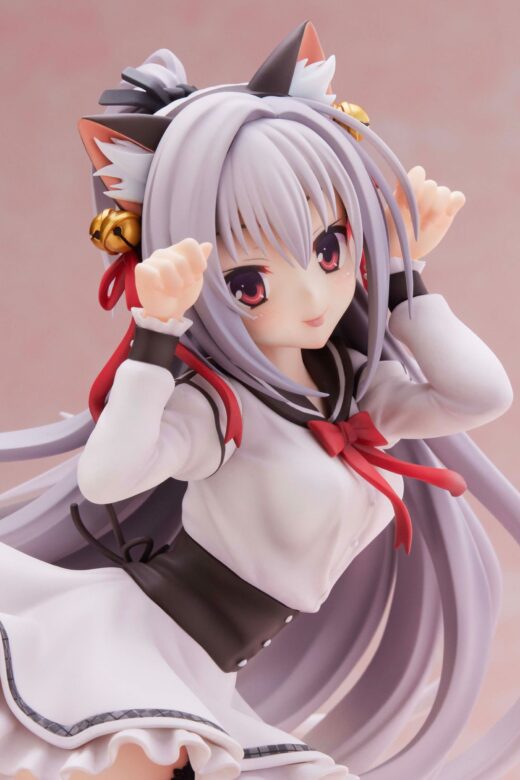 Descubre el apasionante mundo de Estatua Dracu-riot Elina AmiAmi Limited Edition.