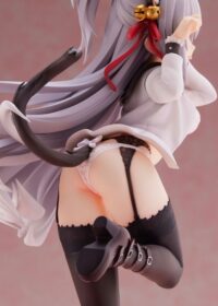 Descubre el apasionante mundo de Estatua Dracu-riot Elina AmiAmi Limited Edition.