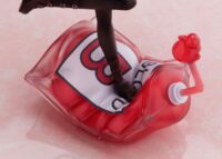 Descubre el apasionante mundo de Estatua Dracu-riot Elina Olegovna Oven.