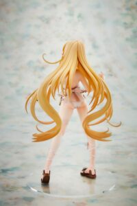 Descubre el apasionante mundo de Estatua Elf Village Series 6th LE.