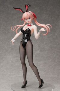 Descubre el apasionante mundo de Estatua Erika Amano Bunny Version.