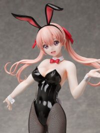 Descubre el apasionante mundo de Estatua Erika Amano Bunny Version.