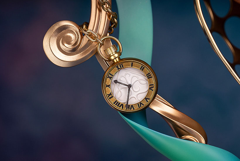 Descubre el apasionante mundo de Estatua Fairy Tale Another March Hare.