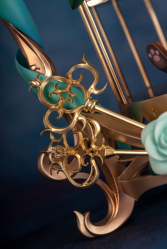 Descubre el apasionante mundo de Estatua Fairy Tale Another March Hare.