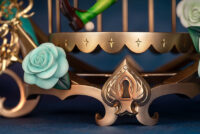 Descubre el apasionante mundo de Estatua Fairy Tale Another March Hare.