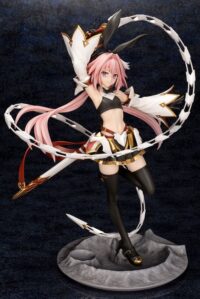 Descubre el apasionante mundo de Estatua Fate Grand Order Saber Astolfo.