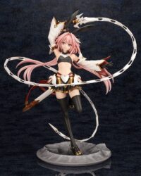 Descubre el apasionante mundo de Estatua Fate Grand Order Saber Astolfo.