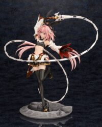 Descubre el apasionante mundo de Estatua Fate Grand Order Saber Astolfo.
