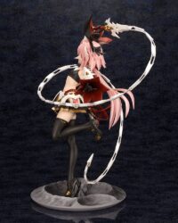 Descubre el apasionante mundo de Estatua Fate Grand Order Saber Astolfo.