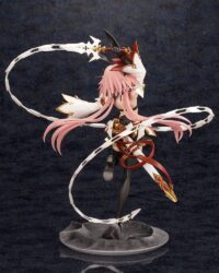 Descubre el apasionante mundo de Estatua Fate Grand Order Saber Astolfo.
