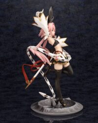 Descubre el apasionante mundo de Estatua Fate Grand Order Saber Astolfo.