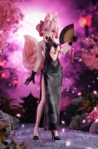 Descubre el apasionante mundo de Estatua Fate Grand Order Tamamo Vitch.