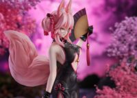 Descubre el apasionante mundo de Estatua Fate Grand Order Tamamo Vitch.