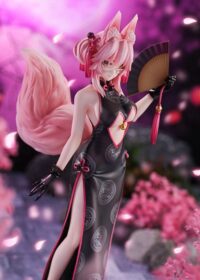 Descubre el apasionante mundo de Estatua Fate Grand Order Tamamo Vitch.