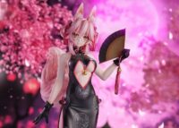 Descubre el apasionante mundo de Estatua Fate Grand Order Tamamo Vitch.