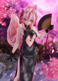 Descubre el apasionante mundo de Estatua Fate Grand Order Tamamo Vitch.