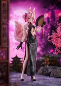 Descubre el apasionante mundo de Estatua Fate Grand Order Tamamo Vitch.