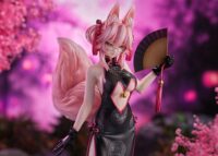 Descubre el apasionante mundo de Estatua Fate Grand Order Tamamo Vitch.